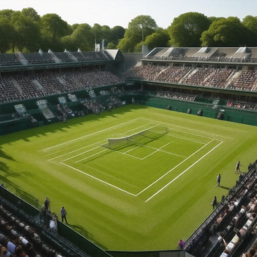 Wimbledon Championships